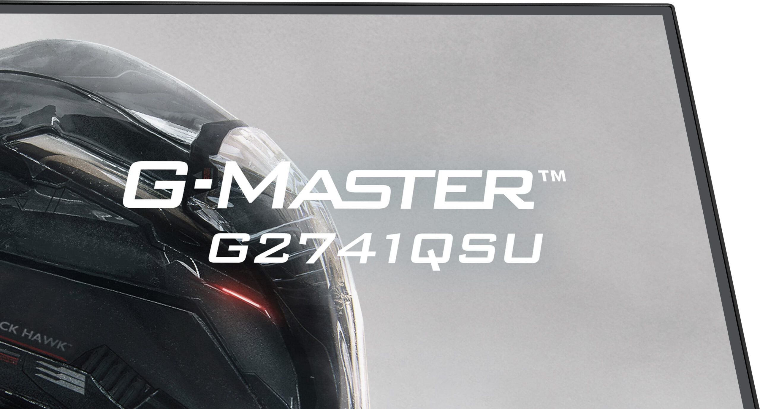 iiyama G-MASTER G2741QSU-B1 computer monitor 68,6 cm (27") 2560 x 1440 Pixels 4K Ultra HD QLED Zwart - Afbeelding 8