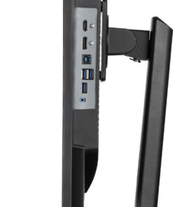 iiyama ProLite XB3270QSU-B1 computer monitor 80 cm (31.5") 2560 x 1440 Pixels Quad HD LED Zwart - Afbeelding 3