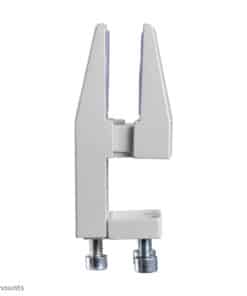Neomounts NS-CLMP40WHITE Bureauklemmen set (2 st) - max 5 kg - Afbeelding 7