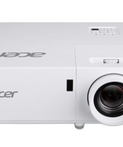 Acer Large Venue PL6520 Projector voor grote zalen 6000 ANSI lumens DLP 1080p (1920x1080) Wit - Afbeelding 2