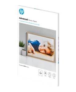 HP Advanced fotopapier, glanzend, 250 g/m2, A3 (297 x 420 mm), 20 vellen - Afbeelding 6