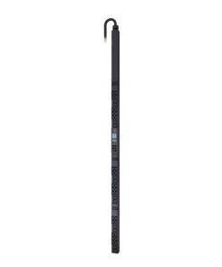 APC Rack PDU 2G, Metered, ZeroU, 22.0kW(32A), 230V, (30) C13 & (12) C19, 10ft Cord