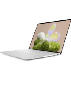 DELL XPS 13 9350 Copilot+ PC Intel Core Ultra 7 258V Laptop 34 cm (13.4") Touchscreen 2.8K 32 GB LPDDR5x-SDRAM 1 TB SSD Wi-Fi 7 (802.11be) Windows 11 Pro Belgisch Platina - Afbeelding 3