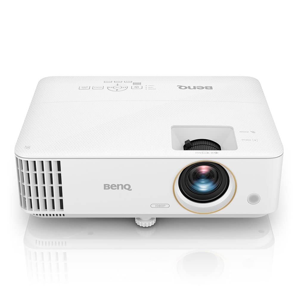 BenQ TH585P Projector met normale projectieafstand 3500 ANSI lumens DLP 1080p (1920x1080) Wit
