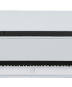 Ricoh fi-800R ADF-/handmatige invoer scanner 600 x 600 DPI A4 Zwart, Wit