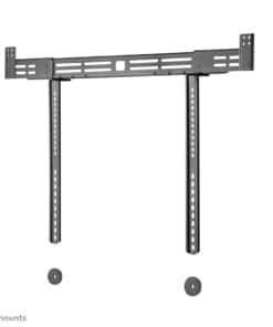Neomounts AWL29-750BL1 Videobar/soundbar houder VESA - max 10 kg - universeel