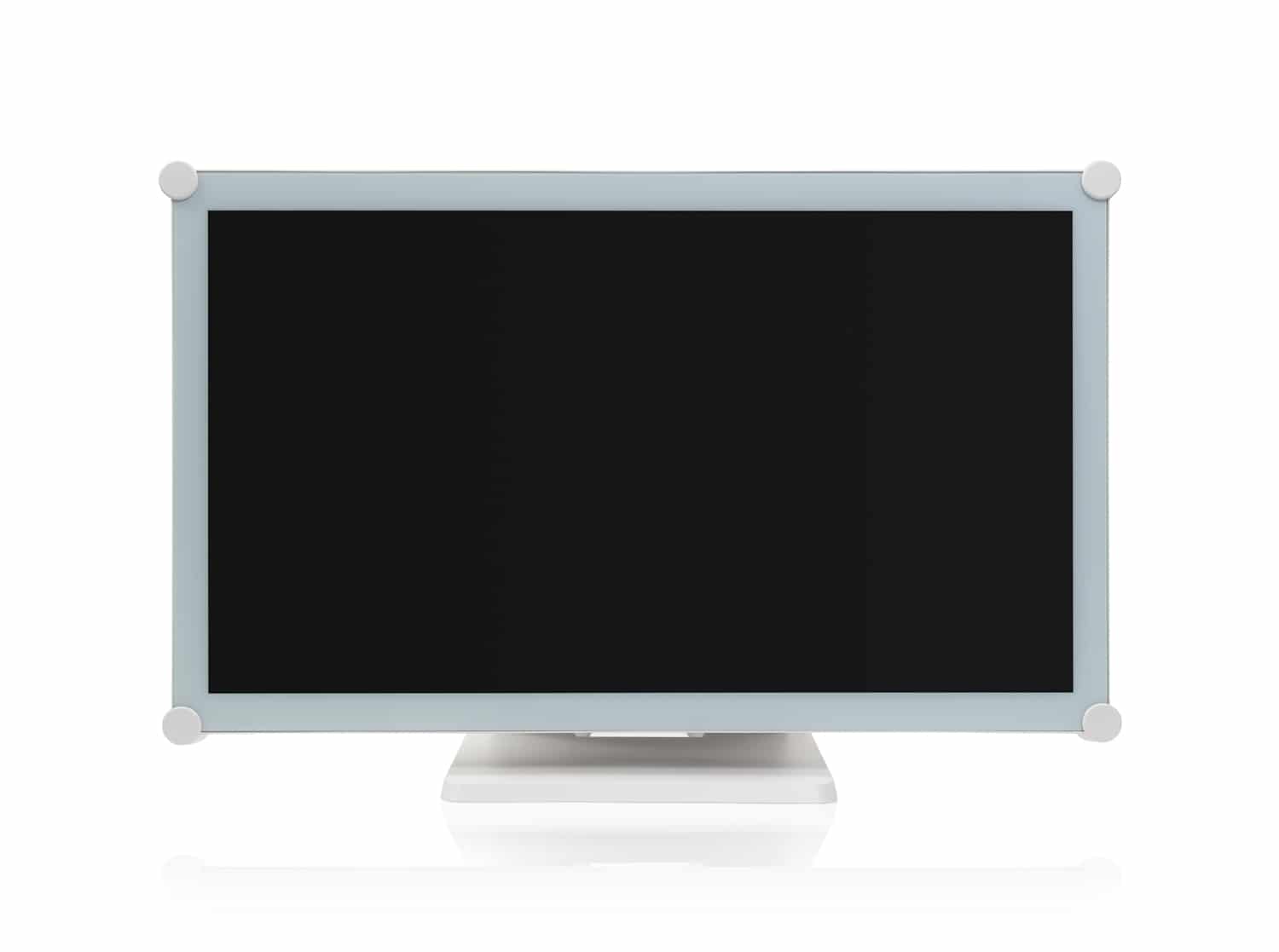 AG Neovo TX-2202A computer monitor 54,6 cm (21.5") 1920 x 1080 Pixels Full HD LCD Touchscreen Wit