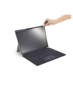 Kensington MagPro Elite magnetisch privacyscherm voor Surface Pro (8, 9, 10) & Surface Pro Copilot+ PC 13" Schermfilter - Afbeelding 4