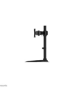 Neomounts NM-D335DBLACK NeoMounts flatscreen bureausteun Zwart - Afbeelding 5