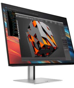 HP Series 7 Pro Serie 7 Pro 24 inch WUXGA-monitor - 724pn pvc-vrij - Afbeelding 2