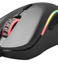 Glorious Gaming Model D muis Gamen Rechtshandig USB Type-A Optisch 12000 DPI - Afbeelding 3