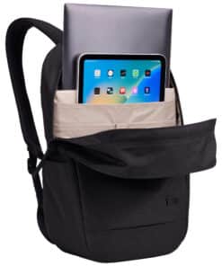 Case Logic Invigo Eco INVIBP114 Black 35,6 cm (14") Rugzak Zwart - Afbeelding 5