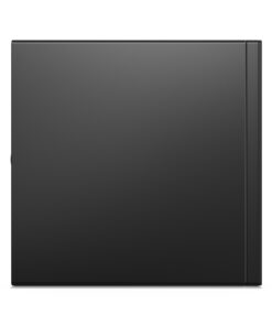 Lenovo ThinkCentre M70q Gen 5 Intel Core i7-14700T 16 GB DDR5-SDRAM 512 GB SSD Windows 11 Pro Mini PC Zwart - Afbeelding 6