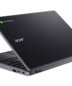 Acer Chromebook 511 C736-TCO-C4QK Intel N N100 29,5 cm (11.6") HD 4 GB LPDDR5-SDRAM 32 GB eMMC Wi-Fi 6E (802.11ax) ChromeOS Zwart - Afbeelding 7