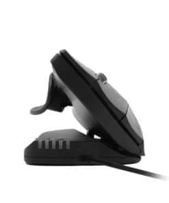 Contour Design Unimouse Left Hand, wired - Afbeelding 3