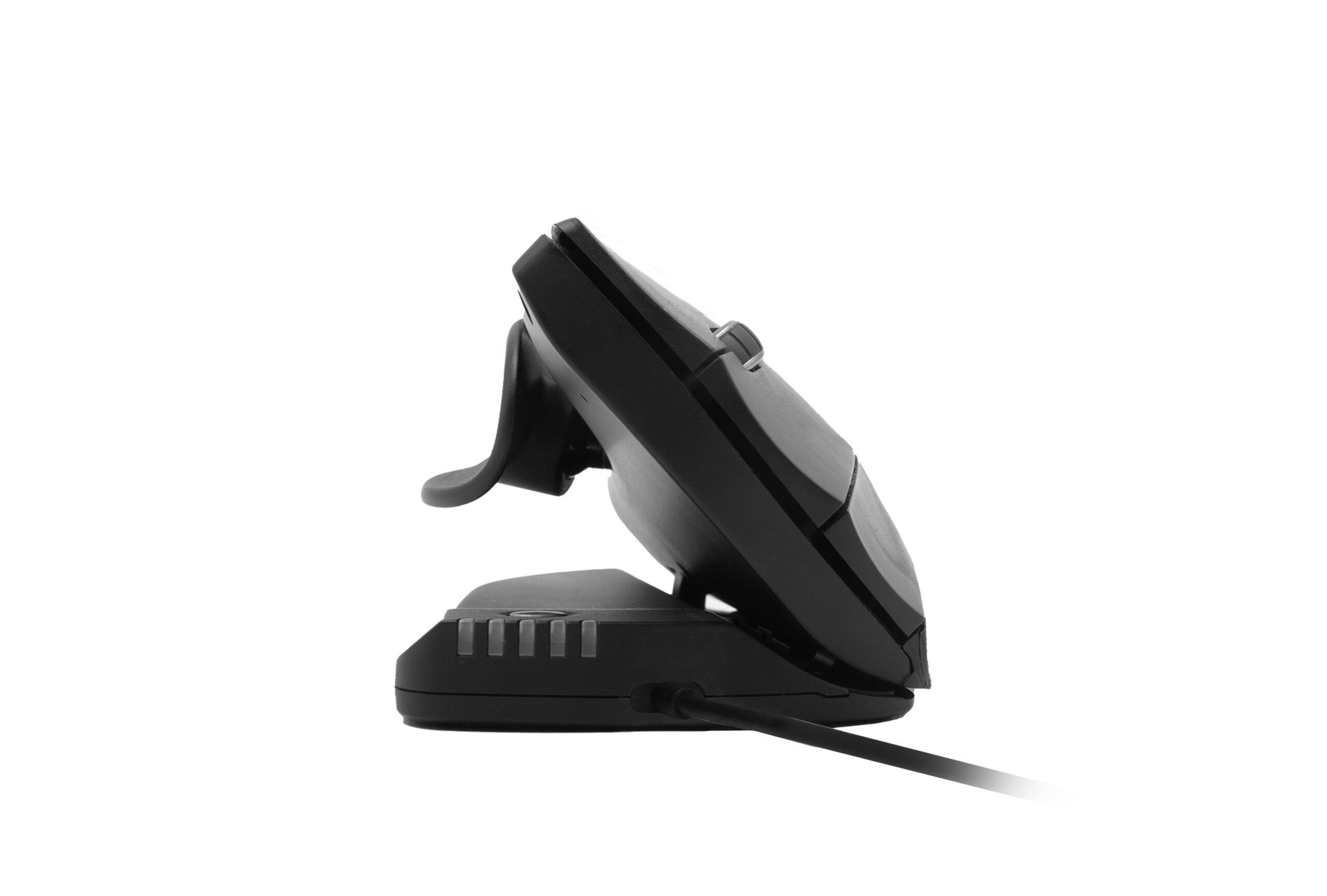 Contour Design Unimouse Left Hand, wired - Afbeelding 3