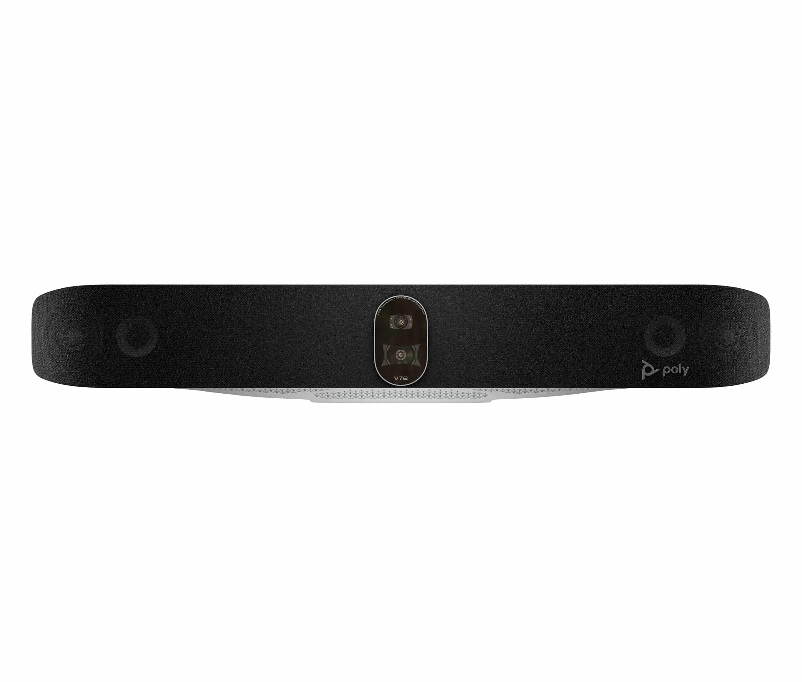 HP Poly Studio V72 USB Video Bar No Radio TAA