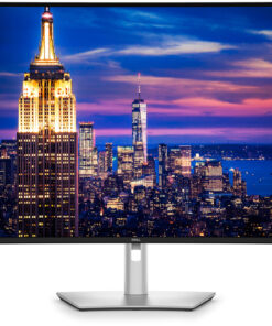DELL UltraSharp U5226KW computer monitor 132,1 cm (52") 6144 x 2560 Pixels 6K Ultra HD LCD Zilver