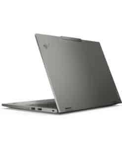 Lenovo ThinkPad L13 2-in-1 Gen 6 (Intel) Intel Core Ultra 5 225U Hybride (2-in-1) 33,8 cm (13.3") Touchscreen WUXGA 16 GB LPDDR5x-SDRAM 512 GB SSD Wi-Fi 6E (802.11ax) Windows 11 Pro Belgisch Grijs Laptop - Afbeelding 7