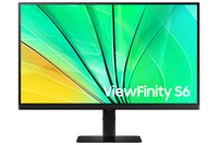 Samsung 27" ViewFinity S6 S60D QHD Monitor - Afbeelding 2