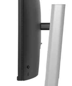 DELL Pro P P3426WEV computer monitor 86,6 cm (34.1") 3440 x 1440 Pixels Wide Quad HD LCD Zwart, Zilver - Afbeelding 7