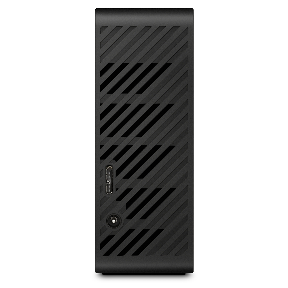 Seagate Expansion STKP28000400 externe harde schijf 28 TB 3.5" 3.2 Gen 1 (3.1 Gen 1) Zwart - Afbeelding 6