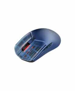 HyperX Pulsefire Haste 2 S Navy draadloze gamingmuis - Afbeelding 3