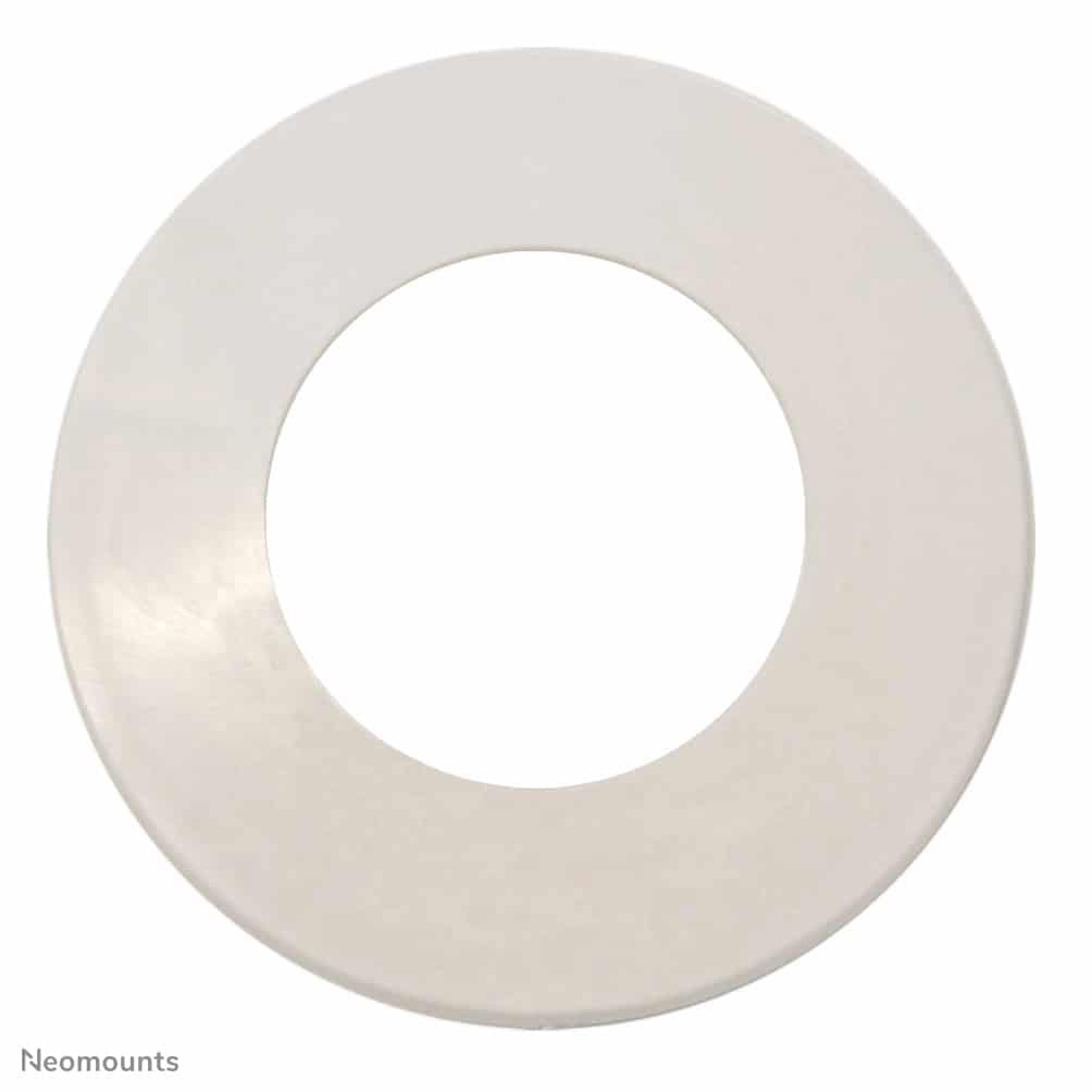 Neomounts FPMA-CRW5HM Afdekrozet - diam. 50 mm