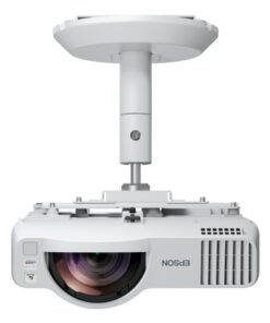 Epson EB-L210SF Projector met korte projectieafstand 4000 ANSI lumens 3LCD 3D Wit - Afbeelding 8