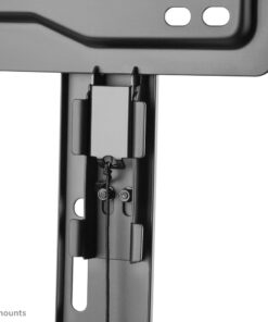 Neomounts LED-W400BLACK TV-beugel wand 32-55" - ultra-vlak - Afbeelding 7