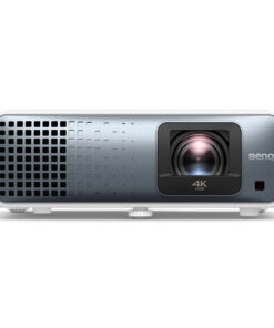 BenQ TK710STi Projector met korte projectieafstand 3200 ANSI lumens DLP UHD 4K (3840x2160) 3D Zwart, Wit