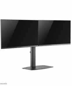 Neomounts FPMA-D865DBLACK Monitorstandaard 10-27" - gasveer - Afbeelding 8