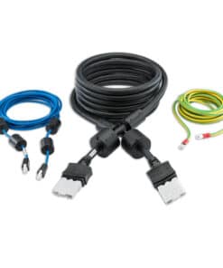 APC Smart-UPS SRT 15ft Extension Cable for 192VDC External Battery Packs 8/10kVA UPS