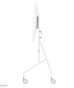 Neomounts FL50-515WH1 Samsung Flip trolley 55-65" - roteerbaar - snelle installatie - Afbeelding 5