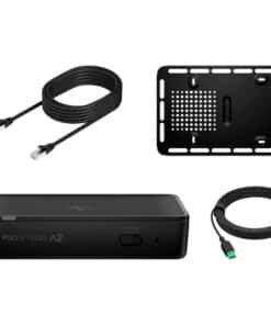 HP Poly Studio A2 Zwart - Afbeelding 6