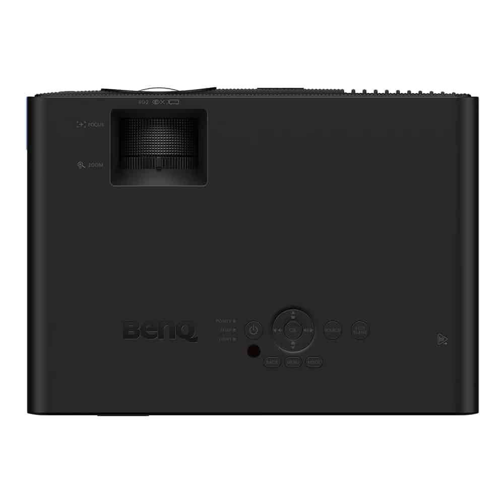 BenQ LH600ST+ Projector met korte projectieafstand 3000 ANSI lumens DLP 1080p (1920x1080) 3D Zwart - Afbeelding 6
