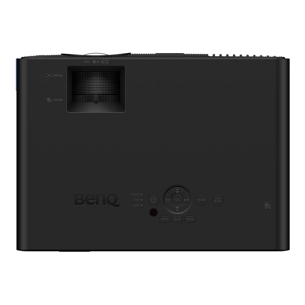 BenQ LW600ST+ Projector met korte projectieafstand 3200 ANSI lumens DLP WXGA (1280x800) Zwart - Afbeelding 6