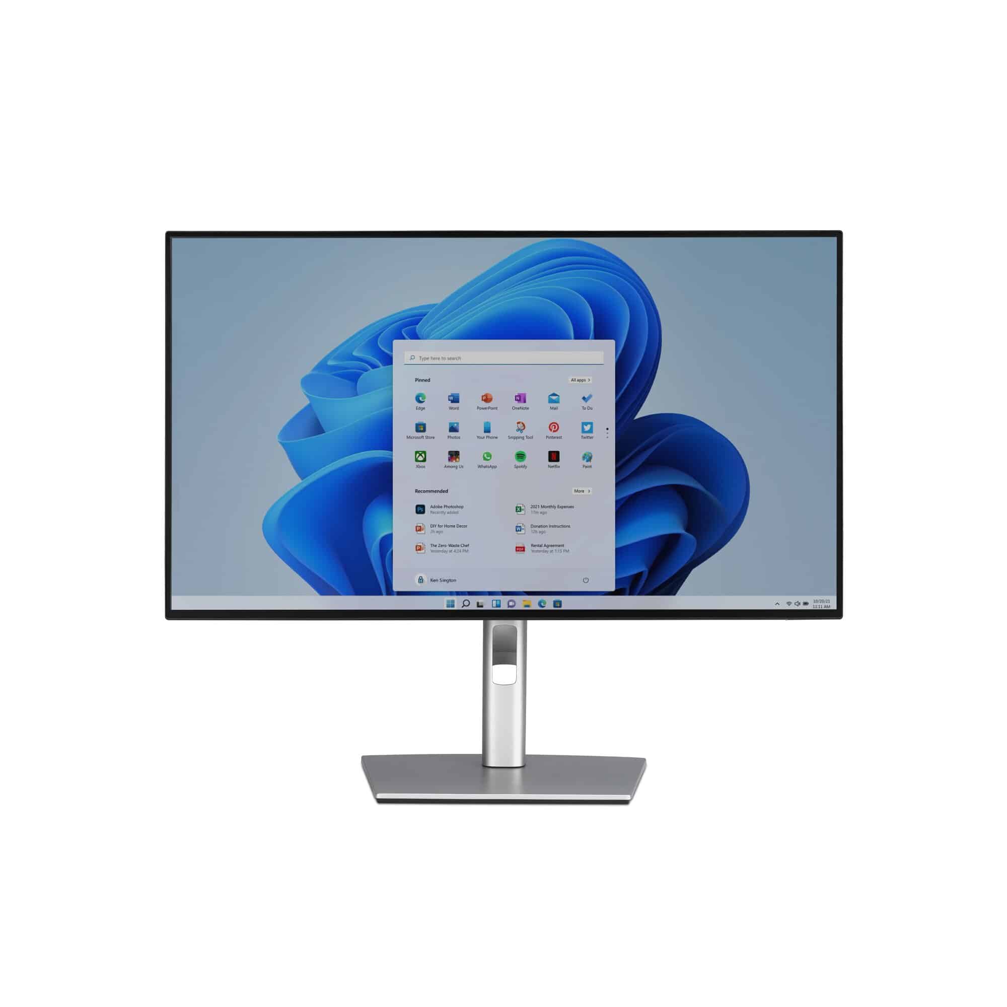 Kensington 2-way Removable Privacy Screen Filter voor 25" Monitors 16:9 - Afbeelding 6