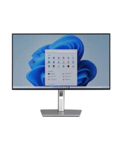 Kensington 2-way Removable Privacy Screen Filter voor 22" Monitors 16:10 - Afbeelding 6