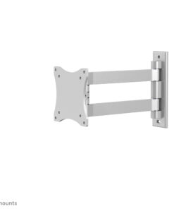 Neomounts FPMA-W820 Monitor/TV-beugel wand 10-27" - full motion - Afbeelding 3