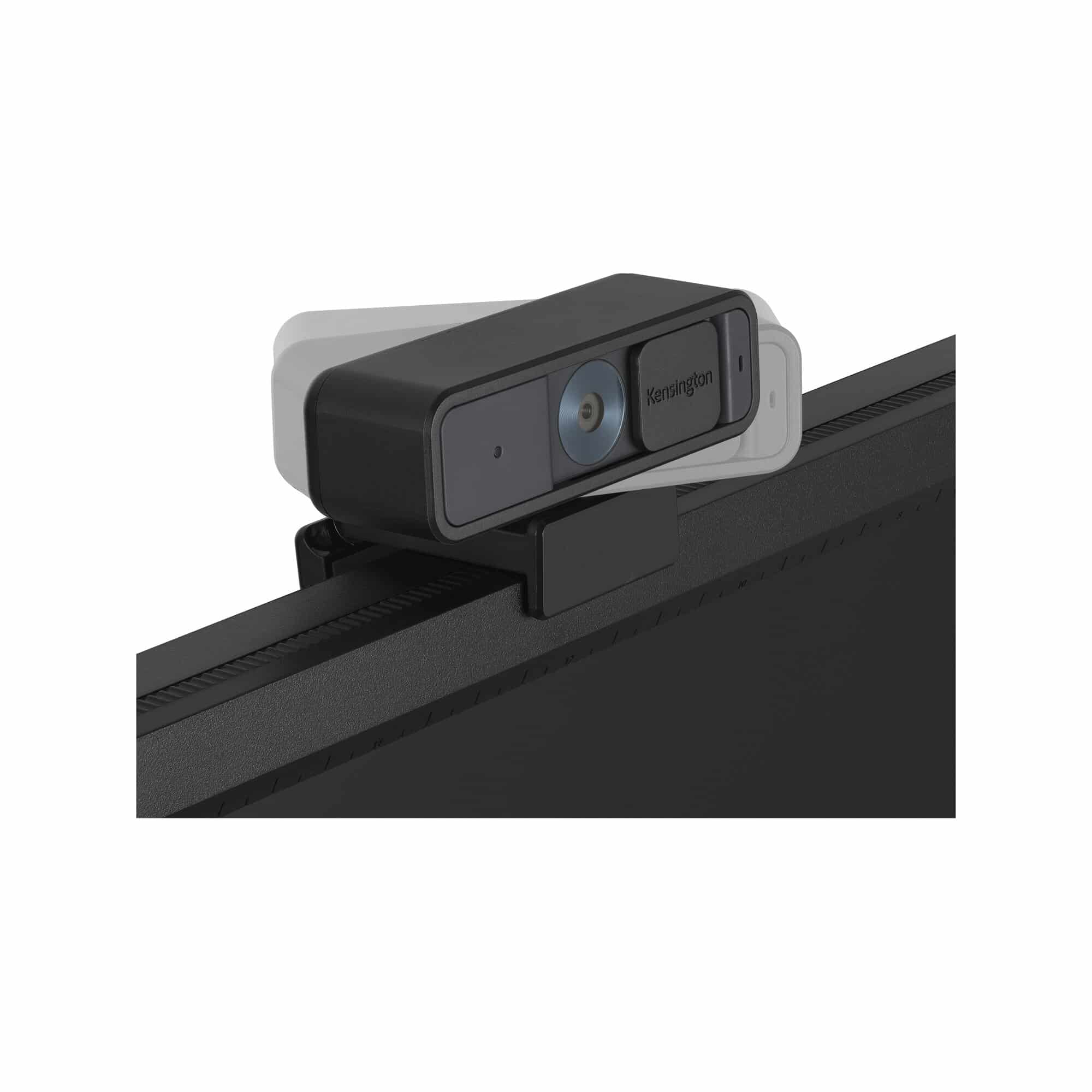 Kensington W2000 1080p Auto Focus Webcam - Afbeelding 6