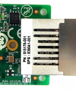 Allied Telesis AT-29M2/SC-AA-001 netwerkkaart Intern Fiber 1000 Mbit/s