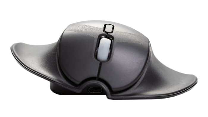 BakkerElkhuizen HandShoeMouse Shift Medium Bluetooth
