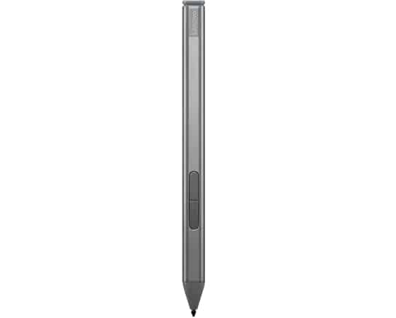 Lenovo 4X81P44052 stylus-pen 10,4 g Grijs - Afbeelding 2