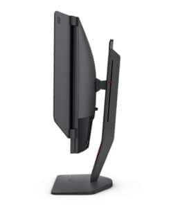 ZOWIE XL2566K computer monitor 62,2 cm (24.5") 1920 x 1080 Pixels Full HD LCD Zwart - Afbeelding 2