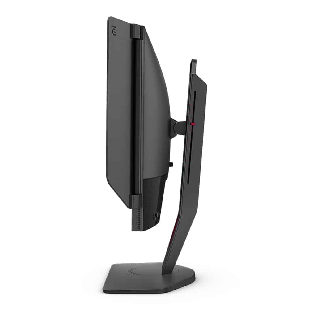 ZOWIE XL2566K computer monitor 62,2 cm (24.5") 1920 x 1080 Pixels Full HD LCD Zwart - Afbeelding 2