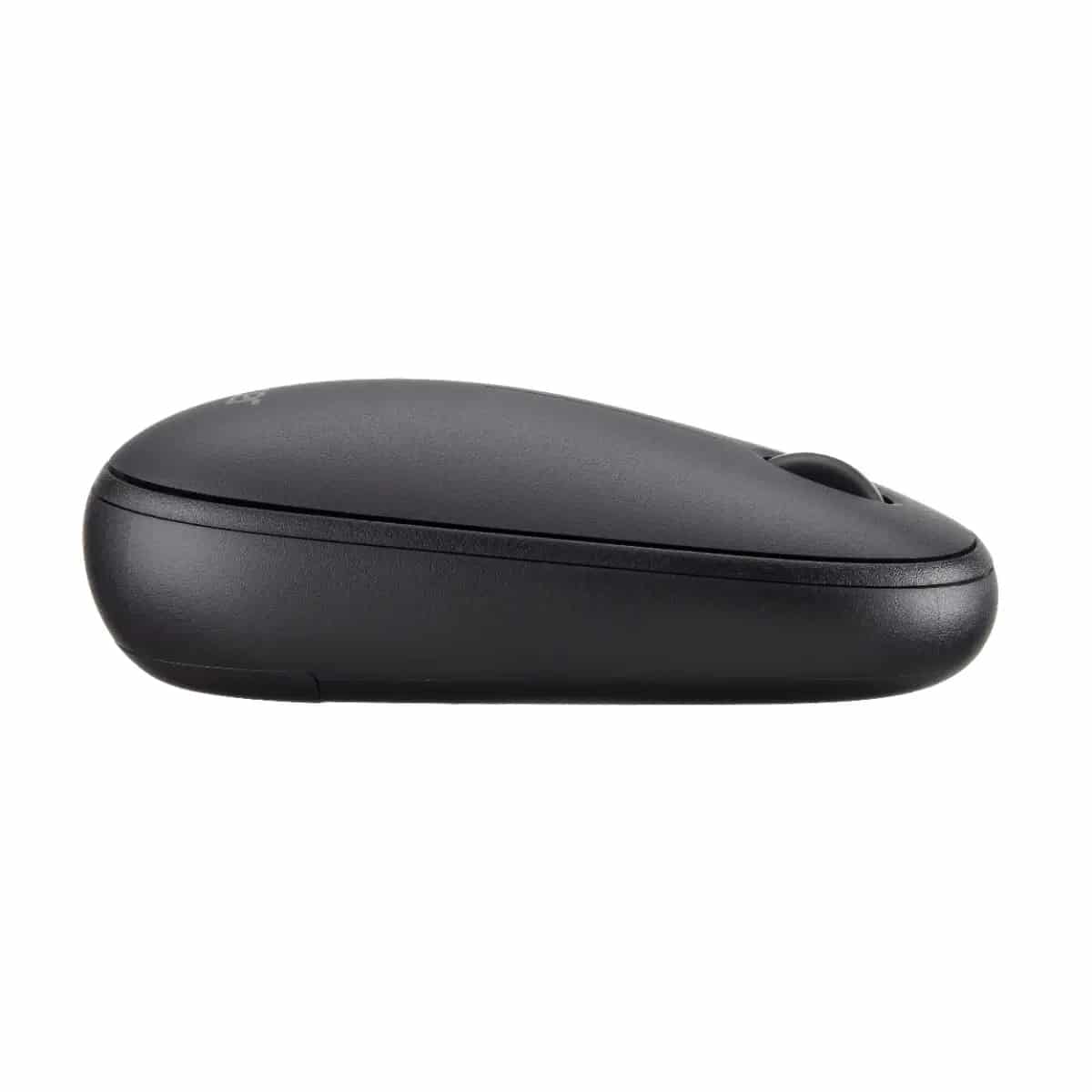 Acer Wireless Bubble Mouse - AMR100 Black (Retail pack) muis Universeel Ambidextrous RF Draadloos Optisch 1600 DPI - Afbeelding 5