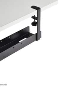 Neomounts ADS07-120BL Kabelgoot - klembevestiging - universeel - Afbeelding 8