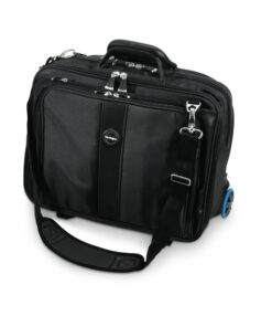 Kensington Contour Roller laptoptas - 17 inch/43,2 cm