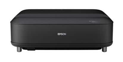 Epson EH-LS670B Projector met normale projectieafstand 3LCD UHD 4K (3840x2160) Zwart - Afbeelding 8